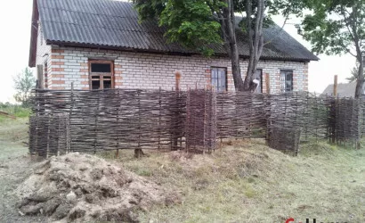  1-этаж.(65 м2), Малышки(Брусничная д. 4)