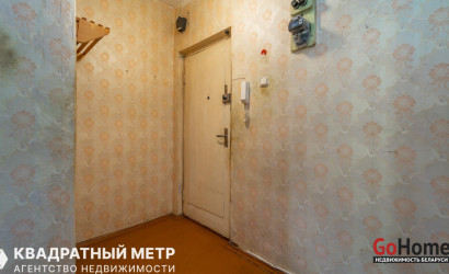 Купить 2-комнатную квартиру, Молодечно, Великий Гостинец ул., 72. Фото 11