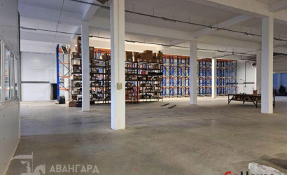 Аренда помещения, Колодищанский с/с,  1350.62 кв.м.. Фото 2