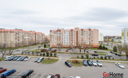 Купить 3-комнатную квартиру, Минск, Великоморская, 6 (Ленинский район). Фото 21