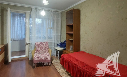 Купить 3-комнатную квартиру, Брест, Восток, пр-т Партизанский. Фото 9