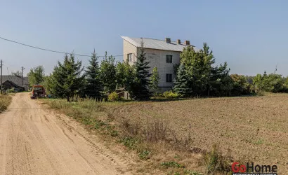 277.6 м2, Старинка