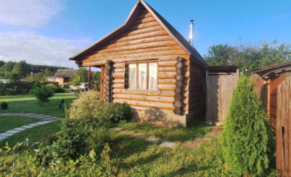 Купить дом в деревне, Тройник, 10.26 соток. Фото 3