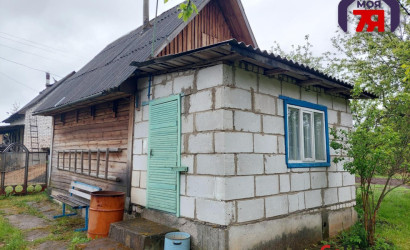 Купить дом в деревне, Садовод, 7.27 соток. Фото 10