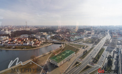 Аренда офиса, Минск, Победителей просп., 7/А,  695.1 кв.м.. Фото 6