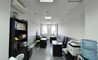 Аренда офиса, Минск, Тимирязева ул., 67,  93.1 кв.м.. Фото 4