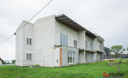 Купить дом, Лапоровичи, Новая ул., 1.53 соток. Фото 5