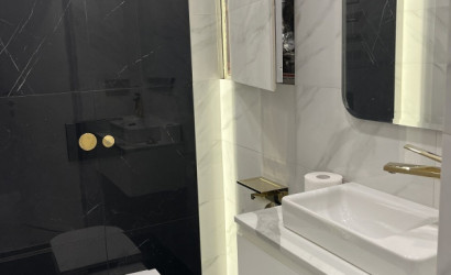 Купить 3-комнатную квартиру, Минск, ул. Грибоедова, д. 1 (Центральный район). Фото 15