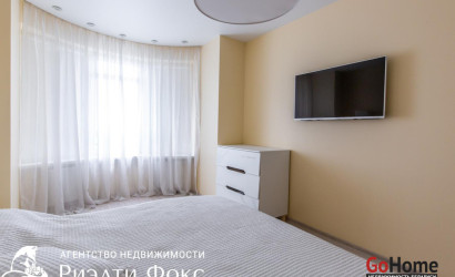 Купить 2-комнатную квартиру, Минск, Белинского ул. 54(Советский район). Фото 21