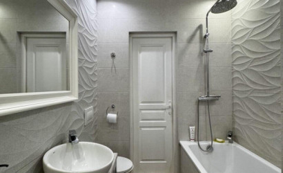 Купить 2-комнатную квартиру, Богатырево, Полесская ул., 3. Фото 10