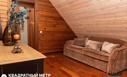 Купить коттедж, Слободка, Горная ул., 25 соток. Фото 41