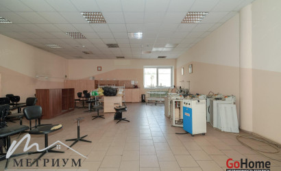 Аренда помещения, Минск, Мележа ул., 3, от 350 до 875 кв.м.. Фото 15