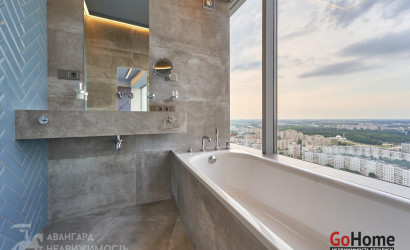 Купить 3-комнатную квартиру, Минск, Кальварийская ул., 16 (Фрунзенский район). Фото 24