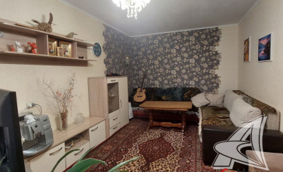 Купить 3-комнатную квартиру, Брест, Восток, пр-т Партизанский. Фото 2