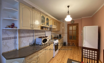 Снять 3-комнатную квартиру, Брест, ул. Краснознаменная. Фото 3