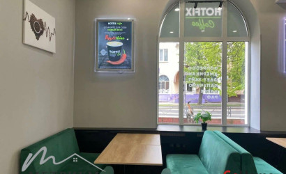 Аренда торгового помещения, Молодечно, Притыцкого ул., 14,  68.8 кв.м.. Фото 7