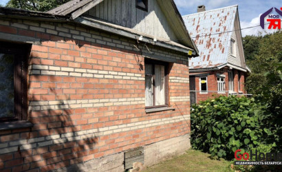 Купить дом в деревне, Подгорье, 4.5 соток. Фото 2