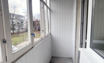 Купить 1-комнатную квартиру, Гродно, Пушкина, 20Б. Фото 7