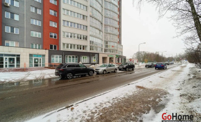 Аренда торгового помещения, Минск, Лынькова ул., 35,  74.7 кв.м.. Фото 12