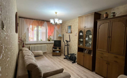 Купить 2-комнатную квартиру, Гомель, Братьев Лизюковых ул., 6. Фото 15