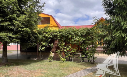 Купить дом, Залузье, Жабинковский с/с, 33.41 соток. Фото 40