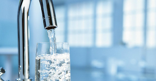 График отключения горячей воды в Минске на Июль 2020