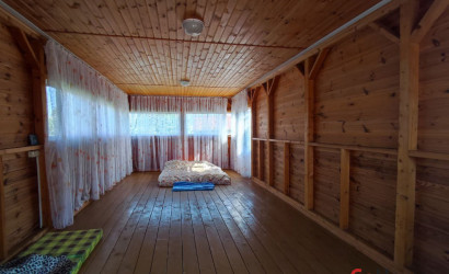 Купить коттедж, Клюковка, Витебская, 100 соток. Фото 40