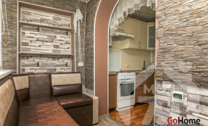 Купить 1-комнатную квартиру, Минск, Игнатовского ул., 12 (Фрунзенский район). Фото 9