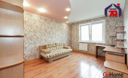 Купить 3-комнатную квартиру, Минск, Одинцова ул., 48 (Фрунзенский район). Фото 10