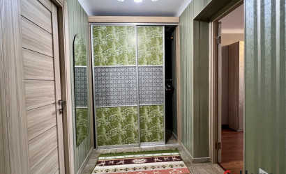 Снять 2-комнатную квартиру, Минск, ул. Горецкого, д. 1 (Фрунзенский район). Фото 14