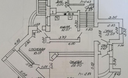 Купить коттедж, Ольгово, 25 соток. Фото 16