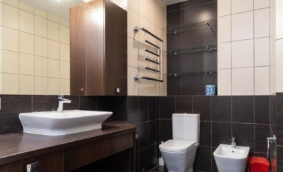 Купить 3-комнатную квартиру, Минск, Мстиславца ул., 4 (Первомайский район). Фото 22