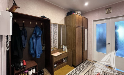 Купить 2-комнатную квартиру, Брест, Восток, ул. Орловская. Фото 13