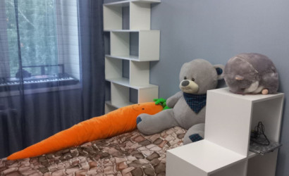 Купить 3-комнатную квартиру, Речица, Панова . Фото 4