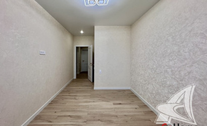 Купить 1-комнатную квартиру, Брест, Ковалево, пр-т Республики. Фото 12