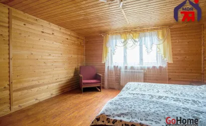  2-этаж.(99 м2), Вязынь(17 Сентября ул.)