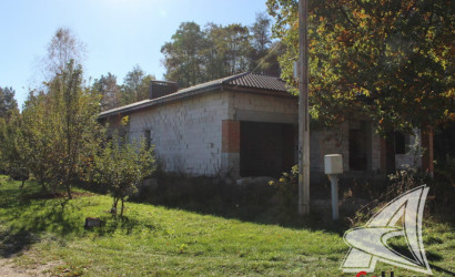 Купить дом, Мухавец, Мухавецкий с/с, 14.95 соток. Фото 11