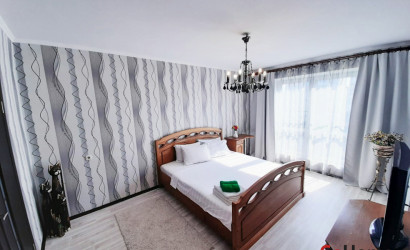 Снять 2-комнатную квартиру на сутки, Бобруйск, Социалистическая, д.197. Фото 3