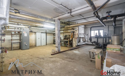 Продажа склада, Минск, Инженерная ул., 27,  от 2761.3 до 4510.2 кв.м.. Фото 17