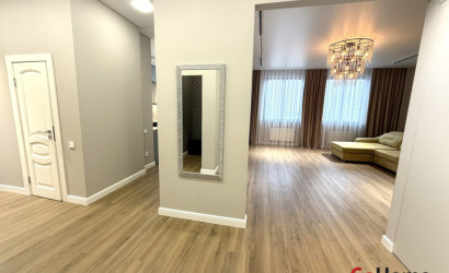  9-этаж.(55.7 м2), Гродно(Захарова , д. 24)
