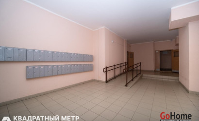 Купить 2-комнатную квартиру, Минск, Гедройца ул., 2(Московский район). Фото 36