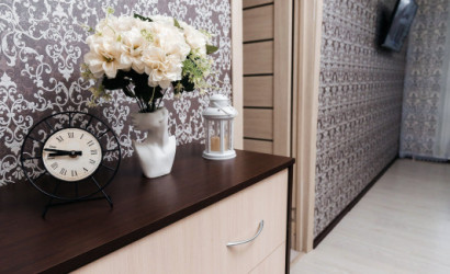 Снять 3-комнатную квартиру на сутки, Новополоцк, Молодежная , 140. Фото 6