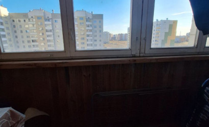 Купить 2-комнатную квартиру, Витебск, Богатырёва, 26/1. Фото 12