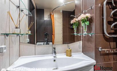 Купить 2-комнатную квартиру, Минск, Скрипникова ул., 11 (Фрунзенский район). Фото 14