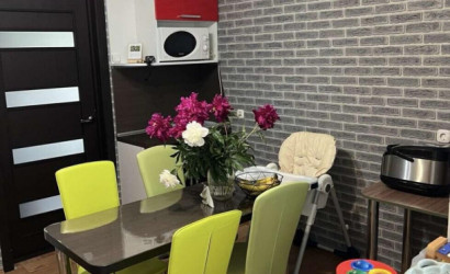 Купить 2-комнатную квартиру, Первомайский, Комсомольская ул., 6. Фото 10