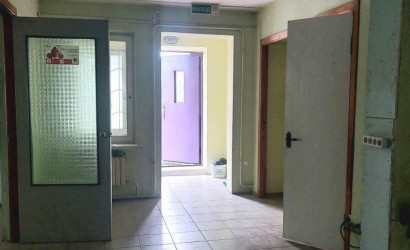 Аренда офиса, Минск, Ботаническая ул., 7/а,  104.8 кв.м.. Фото 2