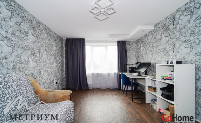 Купить 3-комнатную квартиру, Гатово, Металлургическая ул., 11. Фото 13
