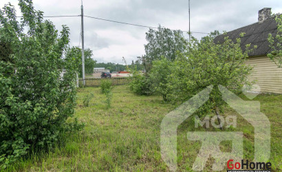 Купить дом, Сморгонь, Гагарина ул., 15 соток. Фото 16