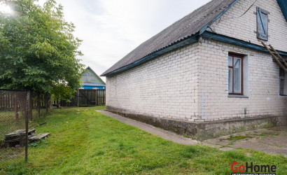 Купить дом, Колодищи, Пушкина ул., 77, 17.4 соток. Фото 12