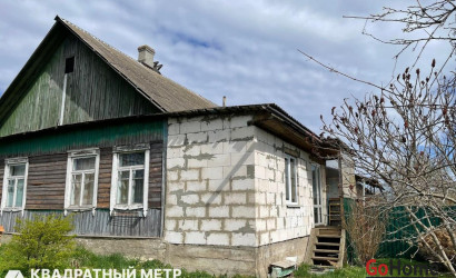 Купить дом, Логоза, 15 соток. Фото 5